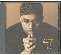 Garrett,Kenny - Triology