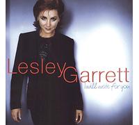 Lesley Garrett – I Will Wait for You – Sony