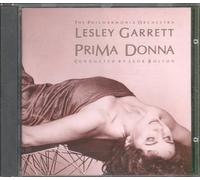 Garrett Lesley - Prima Donna [Import]
