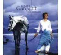 Garrett, Lesley - Singer,the