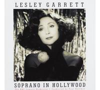 Garrett Lesley - Soprano in Hollywood [Import]