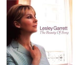 Garrett, Lesley - The Beauty of Song