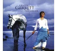 Garrett, Lesley - The Singer