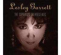 Garrett Lesley - The Soprano's Greatest Hits