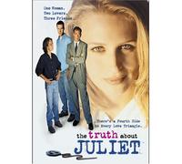 Garrett/Marich/Smith/Wiedergot - Truth About Juliet [Reino Unido] [DVD]