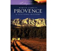 Garrett Martin-Provence HBOOK NUEVO