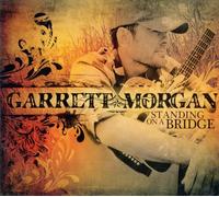 Garrett Morgan - Standing on a Bridge