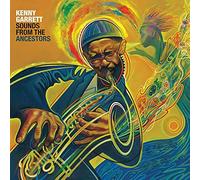 Garrett - Sounds From The Ancestors [Vinilo]