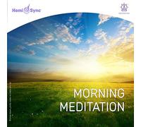 Garrett Stevens & Hemi-Sync - Morning Meditation