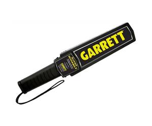 Garrett Super Scanner V