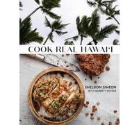 Garrett Synder Sheldon Simeon Cook Real Hawai'i (Tapa dura) (Importación USA)