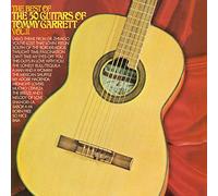 Tommy Garrett The Best of the 50 Guitars of Tommy Garrett - Volume II (CD) Album