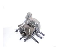 GARRETT Turbocompresor Cargador Para KIA Sorento I JC 2.5 CRDi