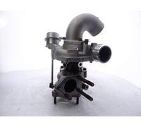 GARRETT Turbocompresor para HYUNDAI: H1, Satellite, Starex (Ref: 710060-5003S)