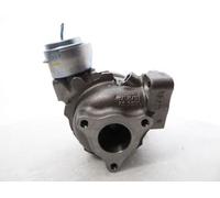 Garrett Turbocompresor para Hyundai i30 GD 1.6 Crdi Fd Kia Cee'D