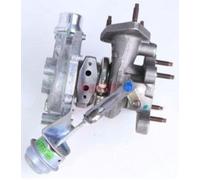 GARRETT Turbocompresor para OPEL: Movano & RENAULT: Master, Trafic & VAUXHALL: Movano & NISSAN: NV400 (Ref: 786997-5001S)
