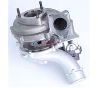 GARRETT Turbocompresor para PORSCHE: Cayenne & AUDI: A6, Q7 & VOLKSWAGEN: Touareg, Phaeton (Ref: 776470-5003S)