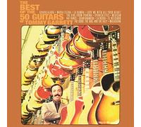Garrett - Various Artists
