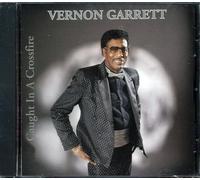 Garrett, Vernon - Caught in a Crossfire
