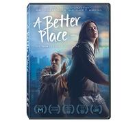 Garrett Wareing - A Better Place [USA] [DVD]
