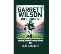 GARRETT WILSON BIOGRAPHY: From Texas Talent to NFL Stardom - The Inspiring Journey of a Rising Football Star