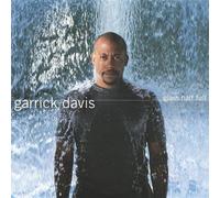 Garrick Davis - Glass Half Full