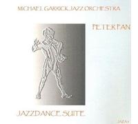 Garrick Michael - Peter Pan: Jazzdance Suite