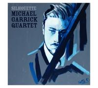 Garrick, Michael -Quartet - Silhouette-HQ [Import] [Vinilo]
