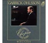 Garrick Ohlsson - The Complete Chopin Piano Works Vol. 7 - Waltzes