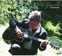 Garrie - 49 Arlington Gardens