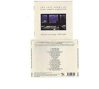Garrie-Hamilton, Nick - Lost Songs Of Nick Garrie-Hami