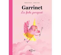 Garrinet, la fada porquet (ECCOMI)