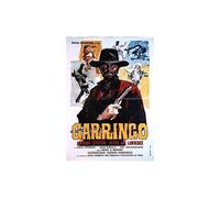 Garringo [DVD]