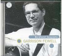 Garrison Fewell - Hearing Things