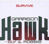 Garrison Hawk W - Survive