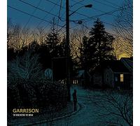 Garrison - The Bend Before The Break (Starburst Vinyl - Europe Exclusive) [Vinilo]