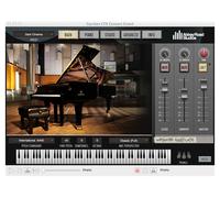 Garritan CFX Concert Grand