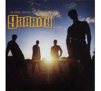 Garrity A day away (CD) Album (Importación USA)