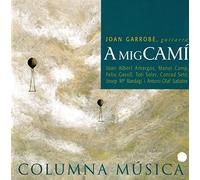 Garrobe - Garrobe: A Mig Cami
