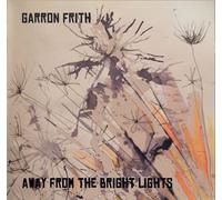 Garron Frith - Away From The Bright Lights
