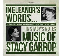 Garrop Stacy - In Eleanor S Words