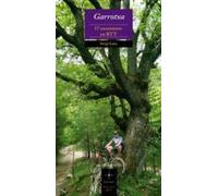 garrotxa. 17 excursions en btt