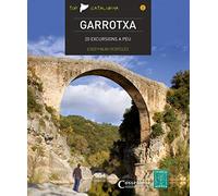 Garrotxa 20. Excursions A Peu: 2 (Top Catalunya)