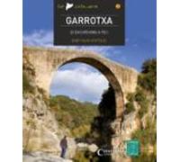 Garrotxa: 20 Excursions A Peu