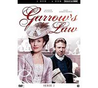 Garrow's law - Seizoen 2 (1 DVD) (DVD)