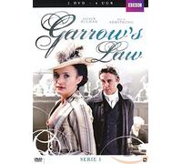 Garrow'S Law Series 1 (2 Dvd) [Edizione: Paesi Bassi] [Italia]