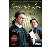 Garrow'S Law: Series 1 (2 Dvd) [Edizione: Stati Uniti] [Alemania]