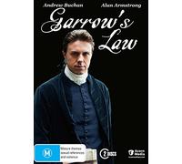 Garrow's Law Series 1