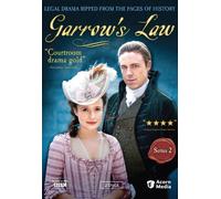 Garrow'S Law: Series 2 [Edizione: Stati Uniti] [Alemania] [DVD]