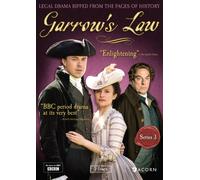 Garrow'S Law: Series 3 [Edizione: Stati Uniti] [Alemania] [DVD]